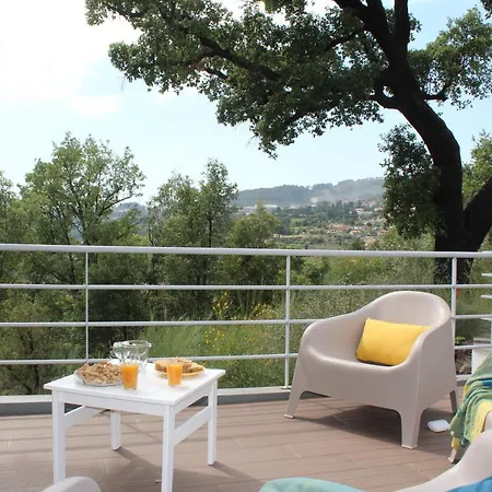 Penha Longa Villa With Pool * Loureiro (Porto)