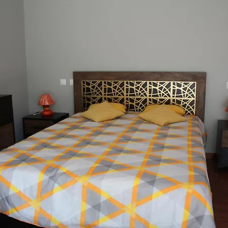 Penha Longa Villa With Pool Holiday home Loureiro (Porto)
